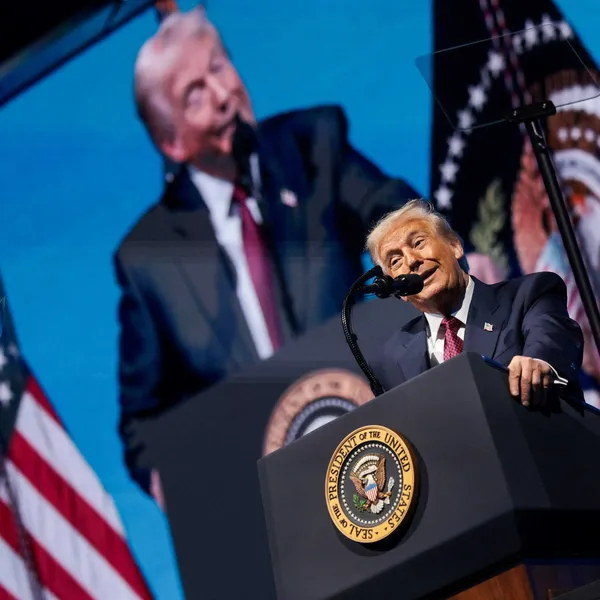 Trump ‘library’ will sit on prime real estate finagled away from minority college for $10