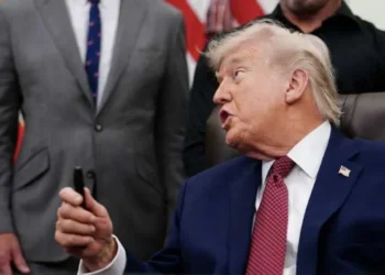 Trump’s growing ‘erratic’ behavior is creating a new problem for the GOP: MS NOW host