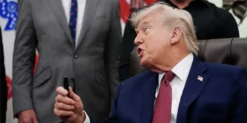 Trump’s growing ‘erratic’ behavior is creating a new problem for the GOP: MS NOW host