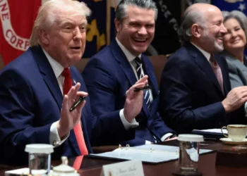 Gamblers eye these Trump officials for next ousting: ‘Turning their attention to the boys’