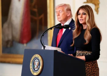 Unearthed FBI records contradict Melania Trump’s denial of connection to Epstein
