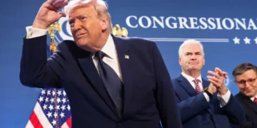 White House ‘wasn’t ready for this’ as Trump endorsement in key race falls flat: report