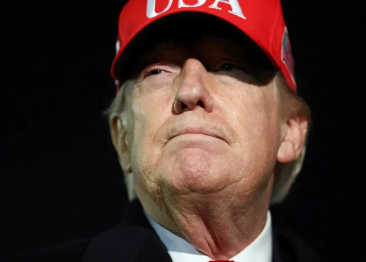 ‘Fake’: NY Times editors pinpoint crack in Trump’s armor that could bring him down