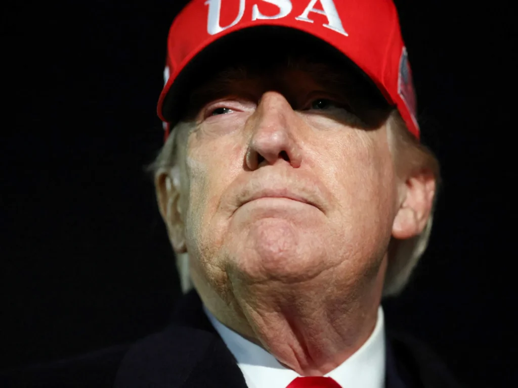 ‘Fake’: NY Times editors pinpoint crack in Trump’s armor that could bring him down