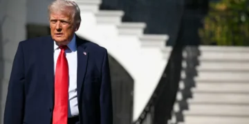 Trump’s next move could create ‘complete and utter disarray’ — and sink GOP: analyst