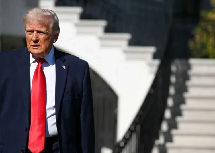 Trump’s next move could create ‘complete and utter disarray’ — and sink GOP: analyst