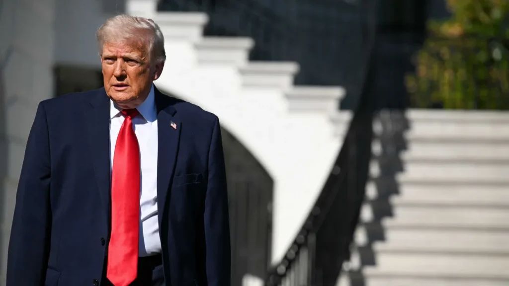 Trump’s next move could create ‘complete and utter disarray’ — and sink GOP: analyst