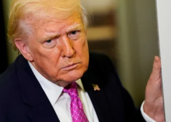 Trump ignored ‘war game’ scenario evidence that predicted Hormuz strait crisis: analysis