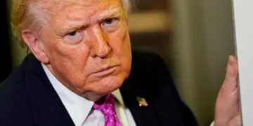 Trump ignored ‘war game’ scenario evidence that predicted Hormuz strait crisis: analysis