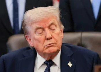 Ex-Bush admin doc recommends Trump undergo formal medical testing after observing symptoms