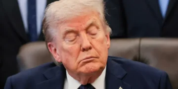 Ex-Bush admin doc recommends Trump undergo formal medical testing after observing symptoms