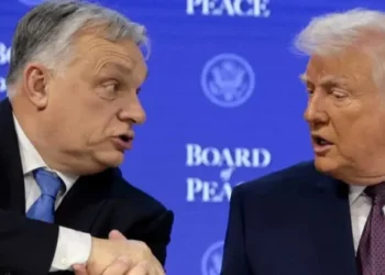 ‘The tears of MAGA will flow’: Internet brutally mocks GOP fears over potential Orbán loss