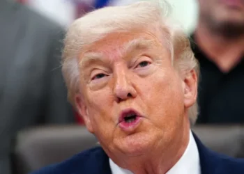 Lawyer astounded as ‘powerful’ court order clears ‘runway’ for Trump to be sued