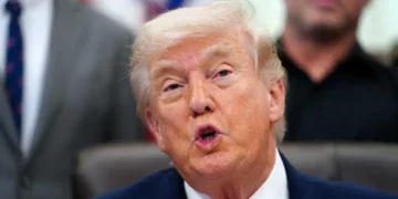 Lawyer astounded as ‘powerful’ court order clears ‘runway’ for Trump to be sued