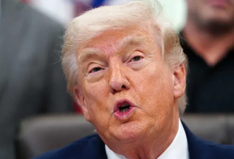 Lawyer astounded as ‘powerful’ court order clears ‘runway’ for Trump to be sued