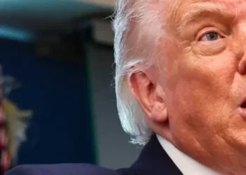 ‘He’s going to drop a nuke’: Fear as Trump threat leaves details vague