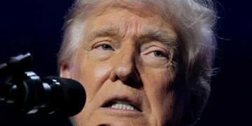 Dark truth underpins ‘clownish’ Trump’s ‘circus of death and chaos’: column