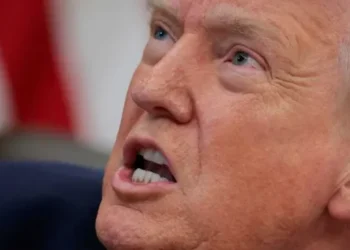 Trump sends shock signal with shift in stance on Iran uranium: ‘Don’t care about that’