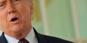 Trump faces ‘calamitous’ situation as his ‘political charm’ starts to backfire: author