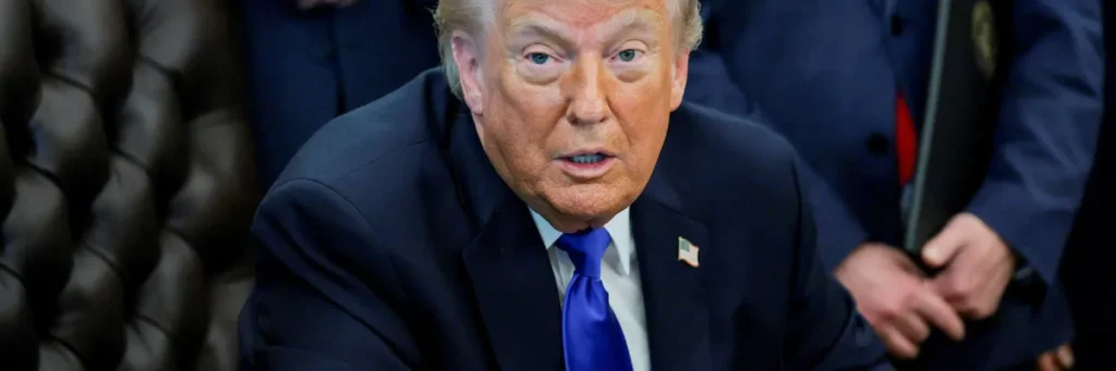 Insiders reveal Trump’s real obsession — and it isn’t the economy