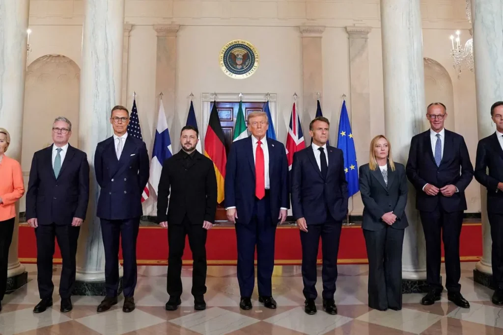 German Chancellor directly criticizes Trump over failure to negotiate with Iran