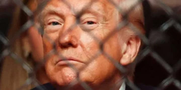 ‘I thought it was a joke’: Mockery as Iran talks collapse while Trump booed at UFC event