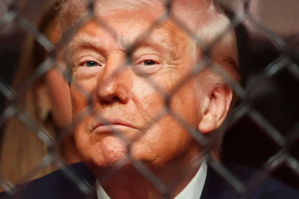 ‘I thought it was a joke’: Mockery as Iran talks collapse while Trump booed at UFC event