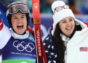 The return of sex testing in sport risks harming women athletes, not protecting them