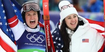 The return of sex testing in sport risks harming women athletes, not protecting them