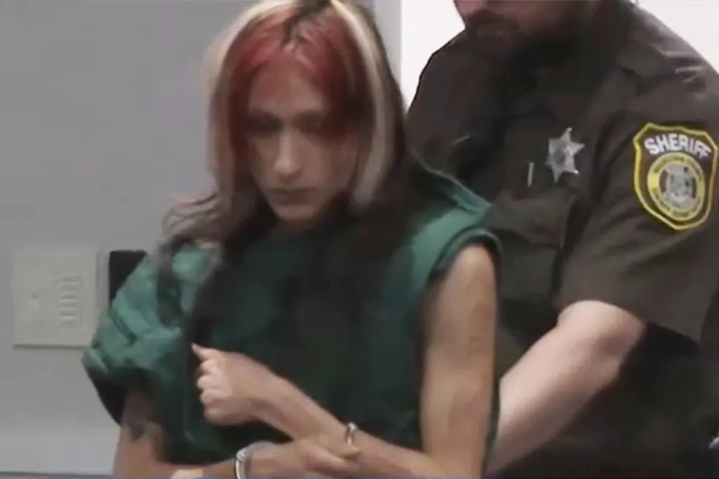 Prosecutors said a dispute over dinner may have led to a deadly stabbing at an apartment in the Village of Lac La Belle.