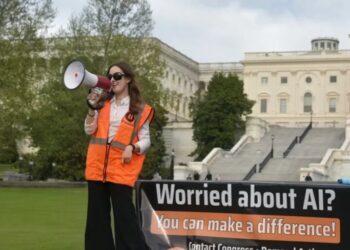 Pause AI and Stop AI: Meet the anti-AI groups facing questions after the attack on Sam Altman