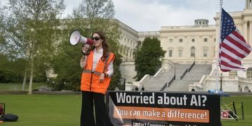 Pause AI and Stop AI: Meet the anti-AI groups facing questions after the attack on Sam Altman