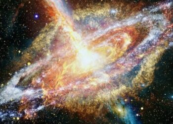 Heat shield chunks fell off Artemis I — NASA uses same material for Artemis II anyway