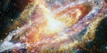 Heat shield chunks fell off Artemis I — NASA uses same material for Artemis II anyway