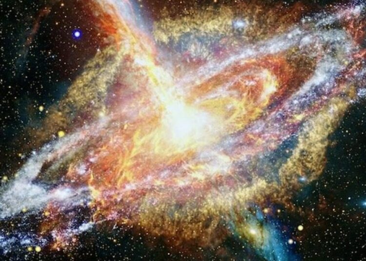 Heat shield chunks fell off Artemis I — NASA uses same material for Artemis II anyway