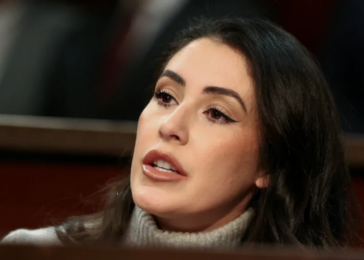 MAGA rep already wants Trump to pardon soldier who bet big on Maduro’s capture