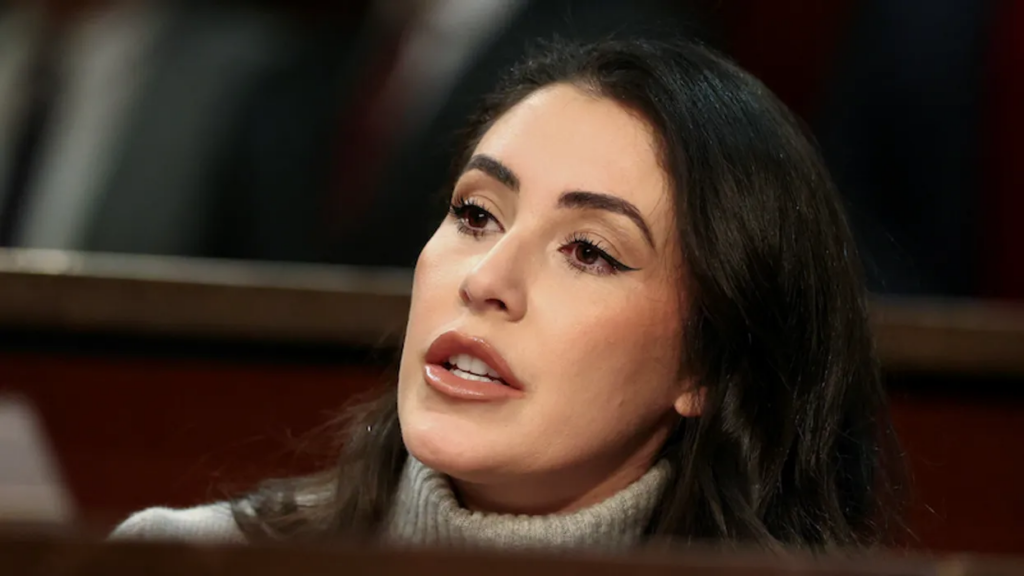 MAGA rep already wants Trump to pardon soldier who bet big on Maduro’s capture