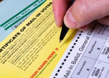 Court swats aside GOP lawsuit to strip the vote from Americans abroad