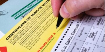 Court swats aside GOP lawsuit to strip the vote from Americans abroad