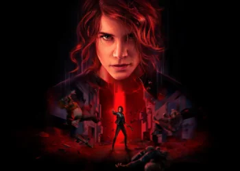 Remedy’s Control Getting an Unexpected Re-Release 7 Years After Launch