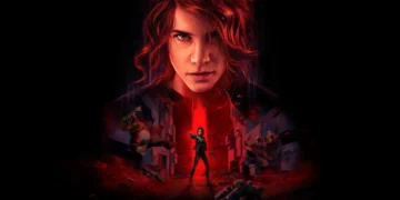 Remedy’s Control Getting an Unexpected Re-Release 7 Years After Launch