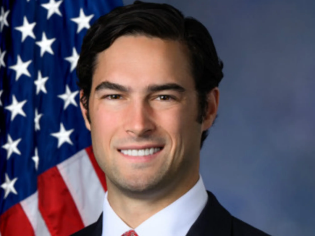 MAGA lawmakers at each other’s throats over bipartisan reform plan