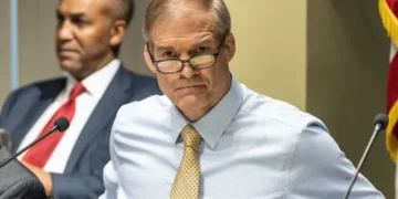 Jim Jordan among three top House Republicans to defy Trump — and threaten president’s plan