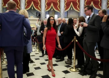 Dem drops out of race to take down Lauren Boebert