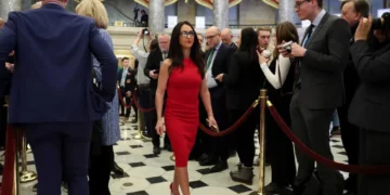 Dem drops out of race to take down Lauren Boebert