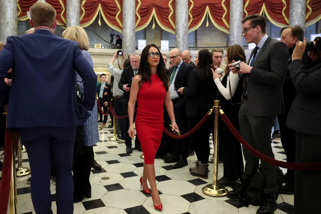 Dem drops out of race to take down Lauren Boebert