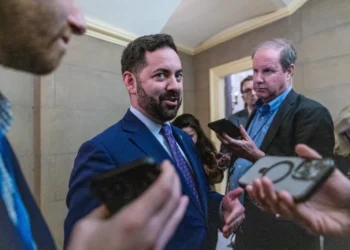 MAGA lawmaker booed out of town hall meeting