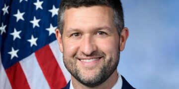 GOP may end up with no candidate in vital Congressional election after legal challenge