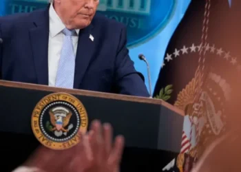 Trump plunging US toward ‘disaster for decades to come’ with latest threat: GOP lawmaker