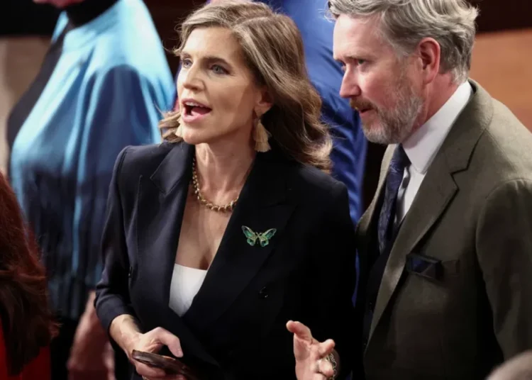 Republican lawmaker spills details on underground Trump resistance network within GOP